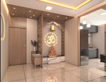 2 BHK Villa For Sale in Bidadi
