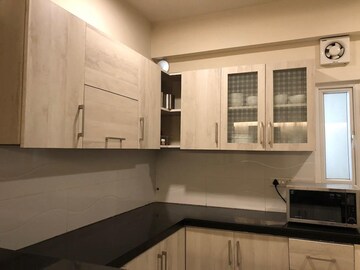 Kitchen in 4 BHK Apartment at Gulshan Vivante, Sector 137 – for Rent