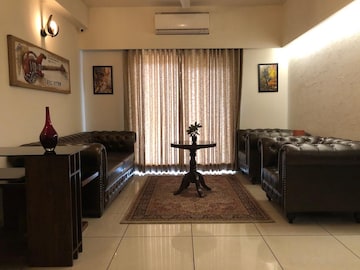 4 BHK Apartment For Rent in Gulshan Vivante Sector 137 Noida  8066947