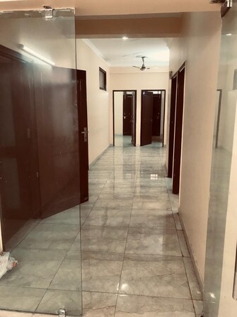 3 BHK Builder Floor For Rent in RWA Apartments Sector 31 Noida  8066955