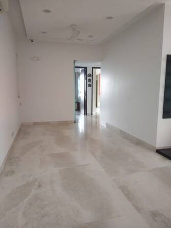 3 BHK Apartment For Rent in DB Realty Orchid Woods Goregaon East Mumbai  8066948