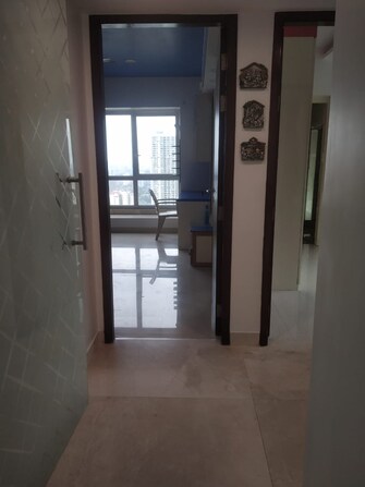 3 BHK Apartment For Rent in DB Realty Orchid Woods Goregaon East Mumbai  8066948