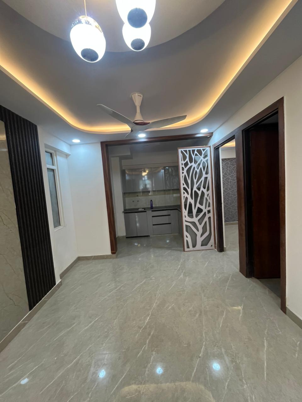 1 BHK Builder Floor For Sale in RWA Apartments Sector 73