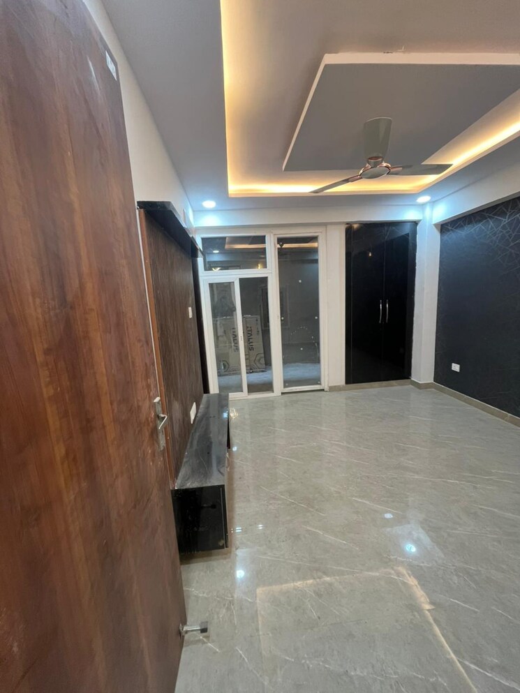 Master Bedroom, rwa-apartments-sector-73 1 Bedroom 650 Sq.Ft. Builder Floor In Sector 73 Noida 8066971