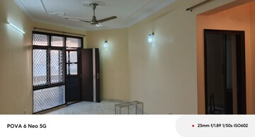 3 BHK Apartment For Rent in Sector 12 Dwarka