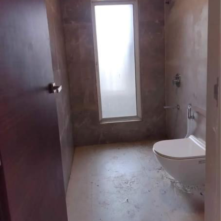 Bathroom, 5p-bhoomi-tower 2 Bedroom 1110 Sq.Ft. Apartment In Kamothe Sector 20 Navi Mumbai 8066987