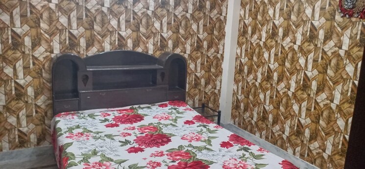 Bedroom, ansal-sushant-lok-i 1 Bedroom 60 Sq.Yd. Builder Floor In Sector 43 Gurgaon 8066966