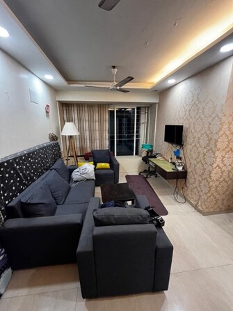 1 BHK Apartment For Rent in Rashmi Divya Complex Vasai Road Palghar  8066989