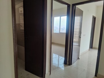 Building Lobby in 2 BHK Apartment at Signature Global Orchard Avenue, Sector 93 – for Rent