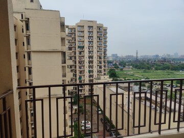 2 BHK Apartment – Exterior View View at Signature Global Orchard Avenue, Sector 93 - for Rent