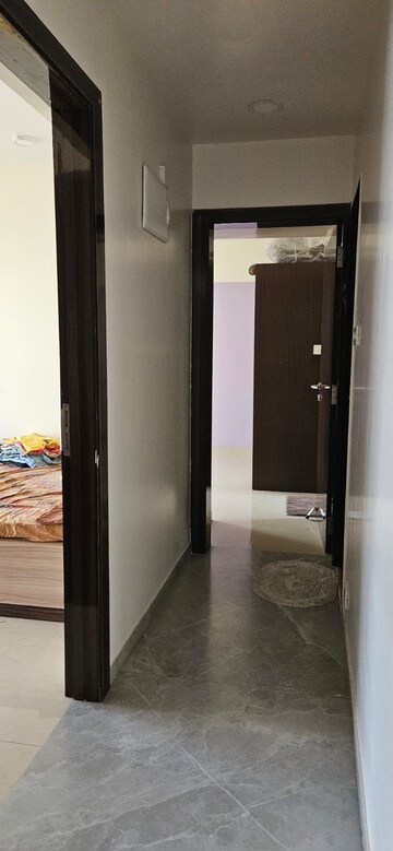 Building Lobby in 4 BHK Apartment at Comfort Zone, Balewadi – for Sale