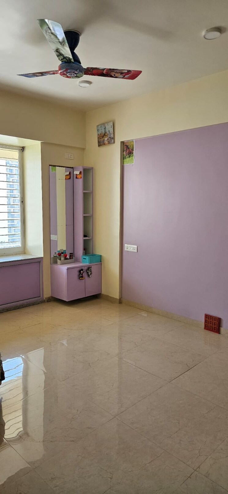 Room, comfort-zone 4 Bedroom 1700 Sq.Ft. Apartment In Balewadi Pune 8066998