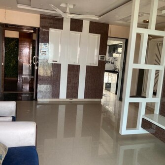 3 BHK Apartment For Resale in Paradise Sai Spring Kharghar Sector 35g Navi Mumbai  8067001