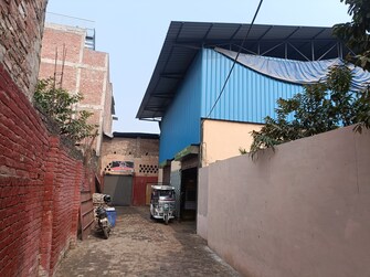 Commercial Warehouse 10000 Sq.Ft. For Rent in Madhwapur Allahabad  8066973