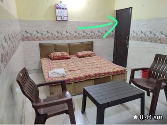 1 BHK Builder Floor For Rent in Shri Krishna Apartments Rohini Rohini Sector 16 Delhi  8057161