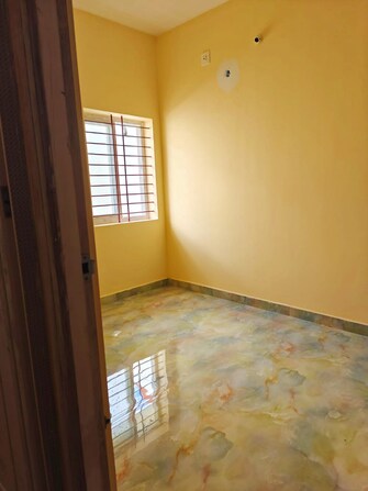 3 BHK Villa For Resale in Moranapalli Hosur  8067004