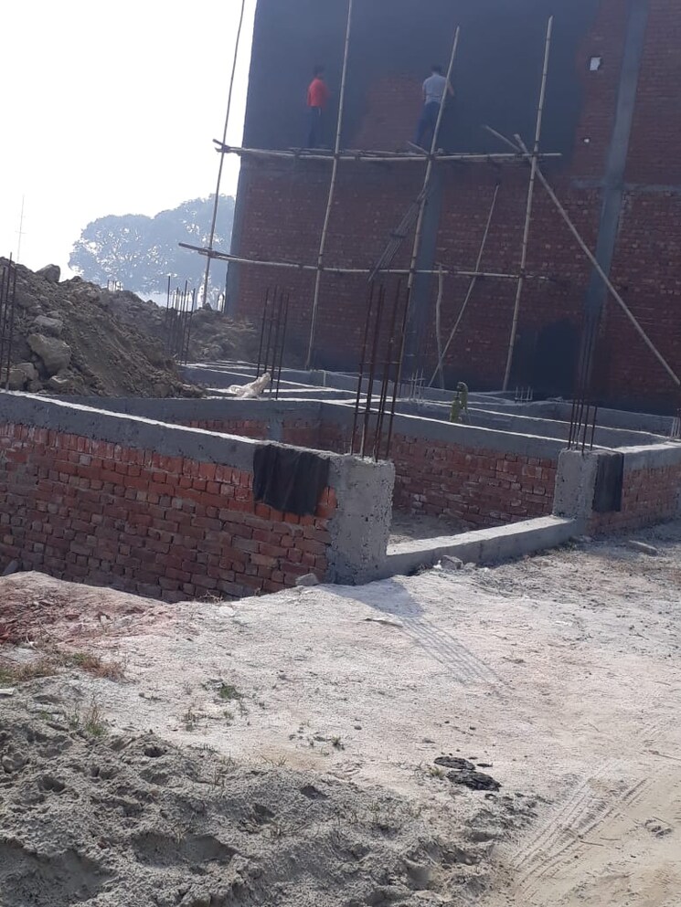 Exterior View, sector 92  85 Sq.Yd. Plot In Sector 92 Faridabad 8067012