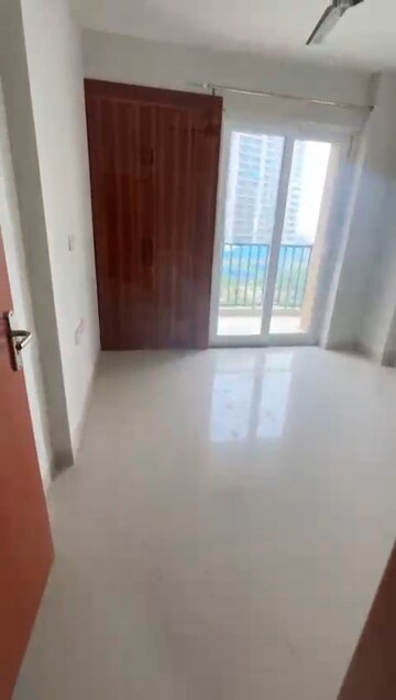 Building Lobby in 2 BHK Apartment at Tata Eureka Park, Sector 150 – for Rent