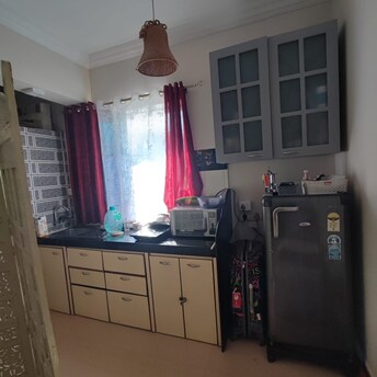 Studio Apartment For Rent in Vagator North Goa  8067006