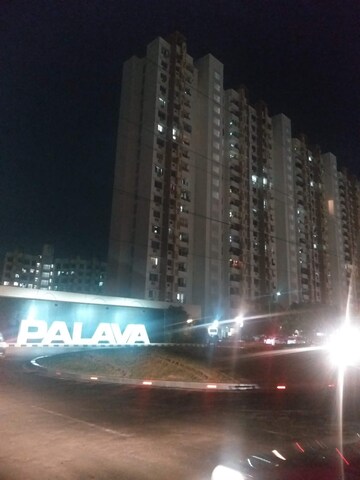 3 BHK Apartment – Nearby View at Lodha Palava City, Dombivli East - for Rent
