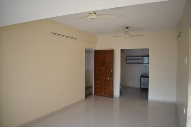 Room, sacred-heart-town 2 Bedroom 1000 Sq.Ft. Apartment In Vikas Nagar Pune 8067025