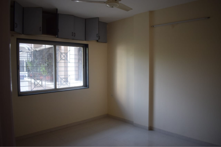 Room, sacred-heart-town 2 Bedroom 1000 Sq.Ft. Apartment In Vikas Nagar Pune 8067025