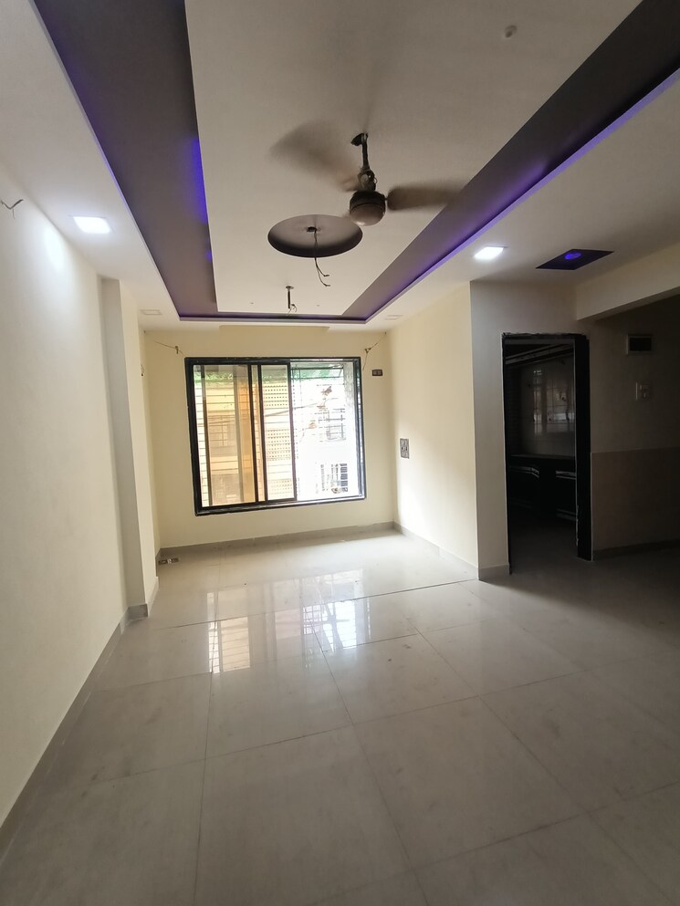 Living Room, neelkanth-prerana 1 Bedroom 585 Sq.Ft. Apartment In Dombivli West Thane 8067042