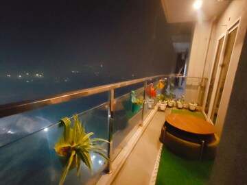 Furnished Amenities in 4 BHK Apartment at T Homes Phase 1, Siddharth Vihar – for Rent