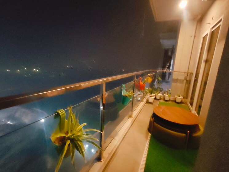 undefined, t-homes-phase-1 4 Bedroom 1950 Sq.Ft. Apartment In Siddharth Vihar Ghaziabad 8067047