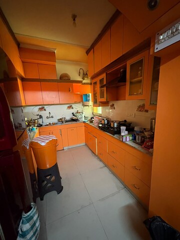 3 BHK Apartment For Rent in Sector 6, Dwarka