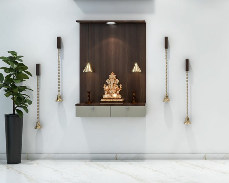 3 BHK + Pooja Room Villa For Sale in Bidadi