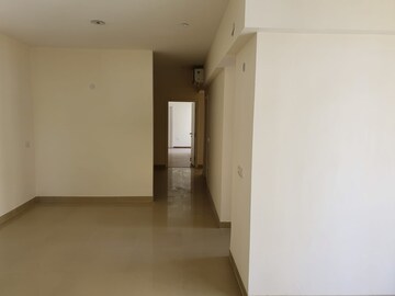 Building Lobby in 3.5 BHK Apartment at Emaar Imperial Gardens, Sector 102 – for Sale
