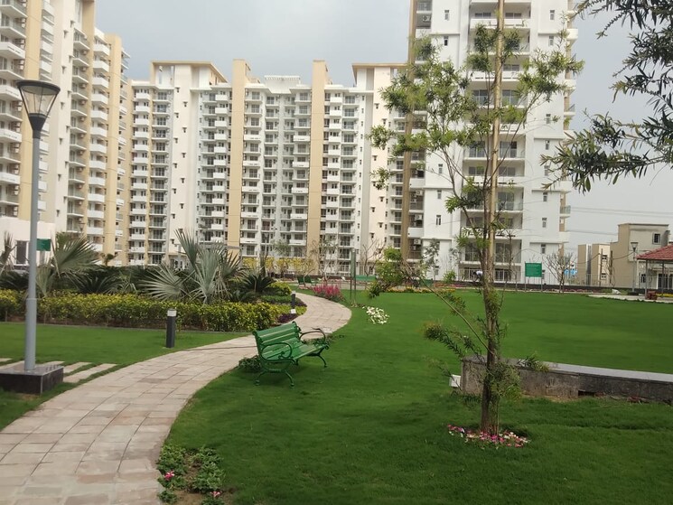 Exterior View, emaar-imperial-gardens 3.5 Bedroom 2025 Sq.Ft. Apartment In Sector 102 Gurgaon 8067043