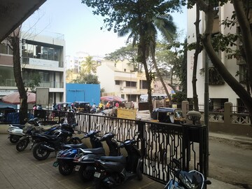 Gym in 2 BHK Apartment at Sumit Gorai Mitasu, Borivali West – for Sale