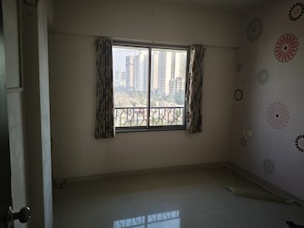 2 BHK Apartment For Resale in Sumit Gorai Mitasu Borivali West Mumbai  8067041