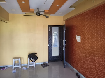 2 BHK Apartment For Resale in Sumit Gorai Mitasu Borivali West Mumbai  8067041