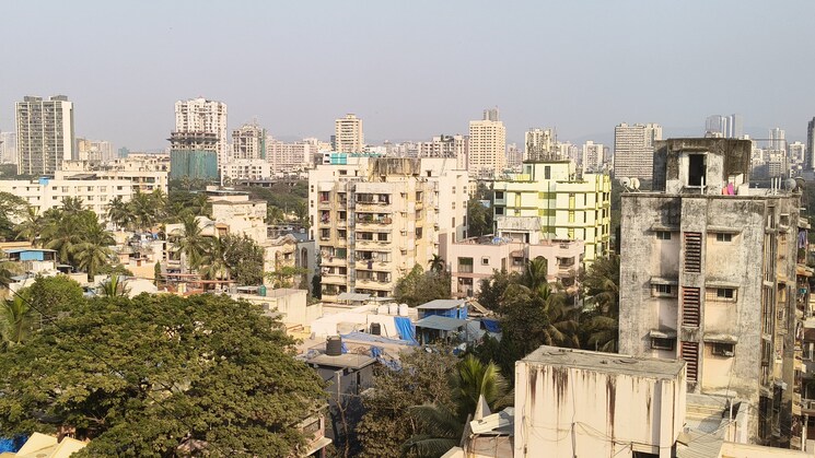 Exterior View, sumit-gorai-mitasu 2 Bedroom 585 Sq.Ft. Apartment In Borivali West Mumbai 8067041