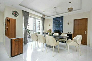 Master Bedroom in 2 BHK Villa at Bidadi – for Sale