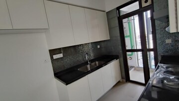 Kitchen in 2 BHK Apartment at Lodha Allura, Worli – for Sale