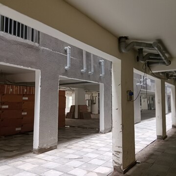 Parking in 3 BHK Apartment at Smart World Orchard, Sector 61 – for Sale