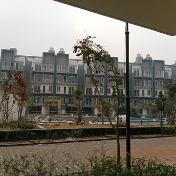3 BHK Apartment – Exterior View View at Smart World Orchard, Sector 61 - for Sale