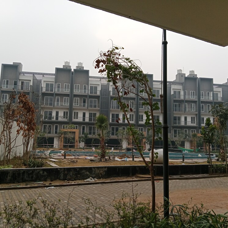 Exterior View, smart-world-orchard 3 Bedroom 1630 Sq.Ft. Apartment In Sector 61 Gurgaon 8067059