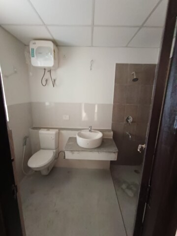 Bathroom in 3 BHK Apartment at Assotech Blith, Sector 99 – for Sale