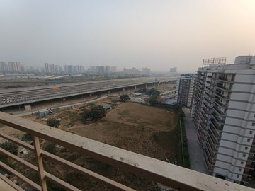 3 BHK Apartment – Exterior View View at Assotech Blith, Sector 99 - for Sale