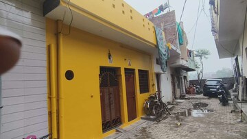  Plot – Exterior View View at Sector 87 - for Sale