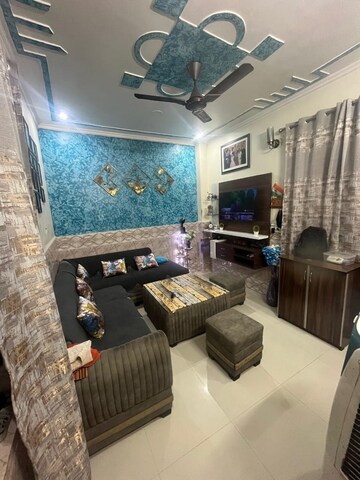  Plot – Exterior View View at Sector 87 - for Sale
