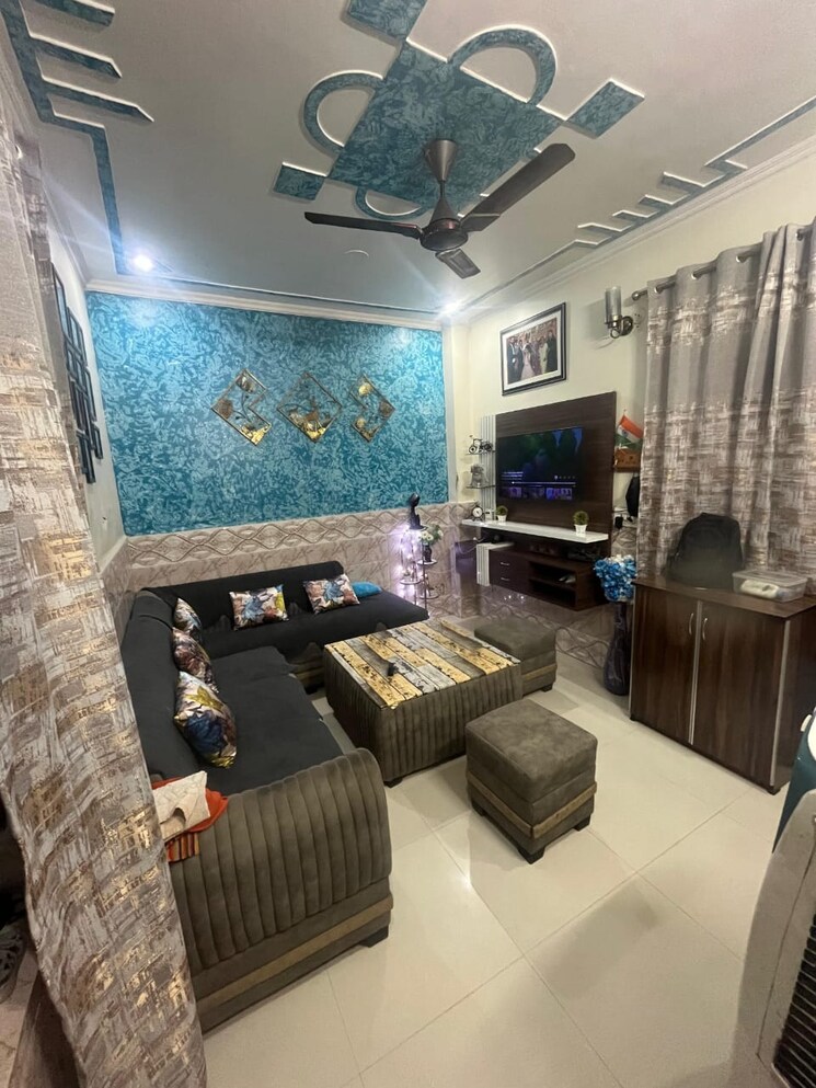 Exterior View, sector 87  100 Sq.Yd. Plot In Sector 87 Faridabad 8067076