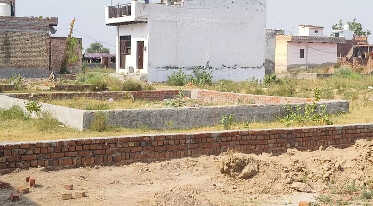 undefined, sector 87  100 Sq.Yd. Plot In Sector 87 Faridabad 8067076