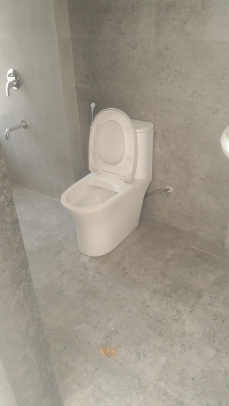 Bathroom, acme-ozone 3 Bedroom 1482 Sq.Ft. Apartment In Manpada Thane 8067074