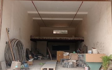 Showroom For Sale in Aryan Aarya One, Dombivli East